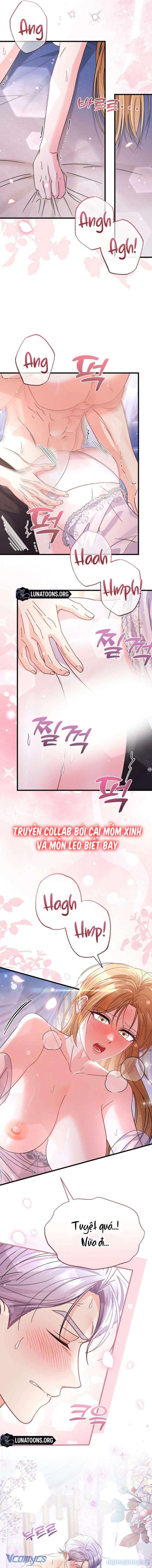 đọc truyện [18+] Điện Hạ, Đây Chỉ Là Một Cuốn Tiểu Thuyết Chương 17 ảnh 11 tại Thiên Thai Truyện