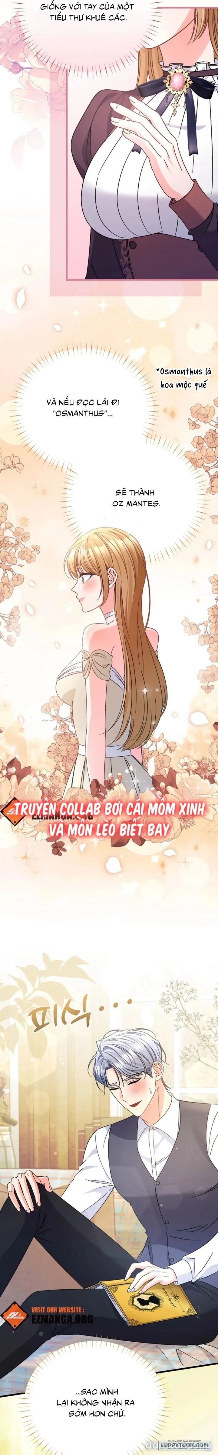 đọc truyện [18+] Điện Hạ, Đây Chỉ Là Một Cuốn Tiểu Thuyết Chương 18 ảnh 24 tại Thiên Thai Truyện