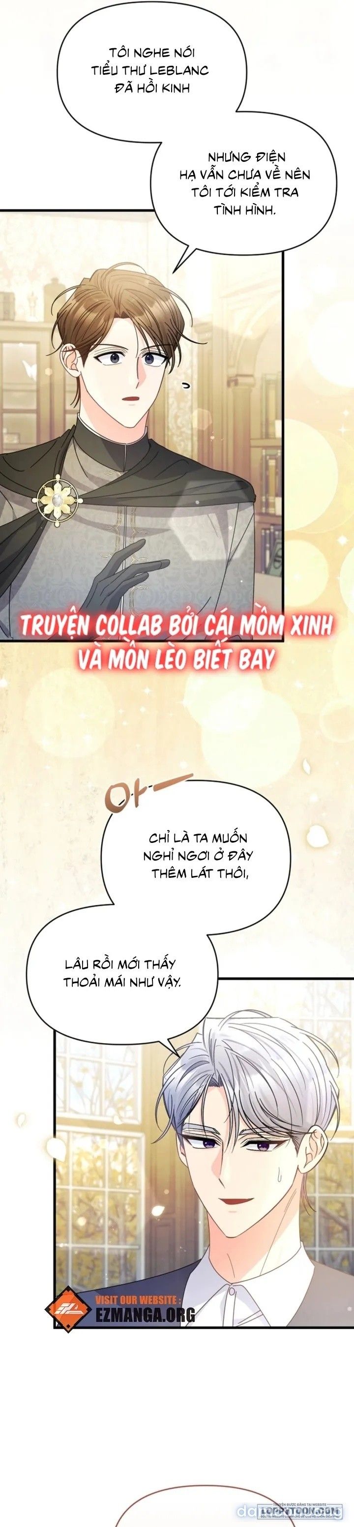 đọc truyện [18+] Điện Hạ, Đây Chỉ Là Một Cuốn Tiểu Thuyết Chương 18 ảnh 26 tại Thiên Thai Truyện