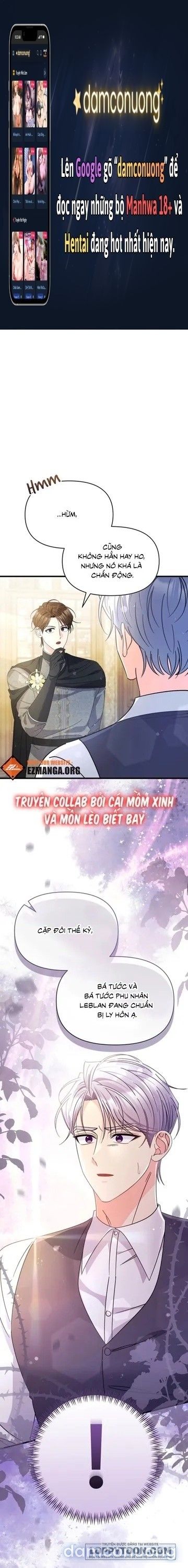 đọc truyện [18+] Điện Hạ, Đây Chỉ Là Một Cuốn Tiểu Thuyết Chương 19 ảnh 2 tại Thiên Thai Truyện