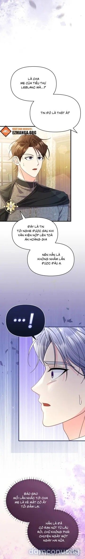 đọc truyện [18+] Điện Hạ, Đây Chỉ Là Một Cuốn Tiểu Thuyết Chương 19 ảnh 3 tại Thiên Thai Truyện