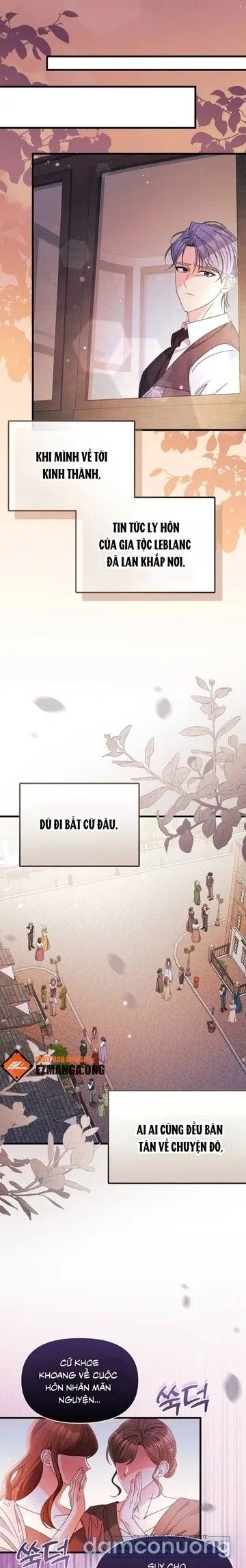 đọc truyện [18+] Điện Hạ, Đây Chỉ Là Một Cuốn Tiểu Thuyết Chương 19 ảnh 12 tại Thiên Thai Truyện