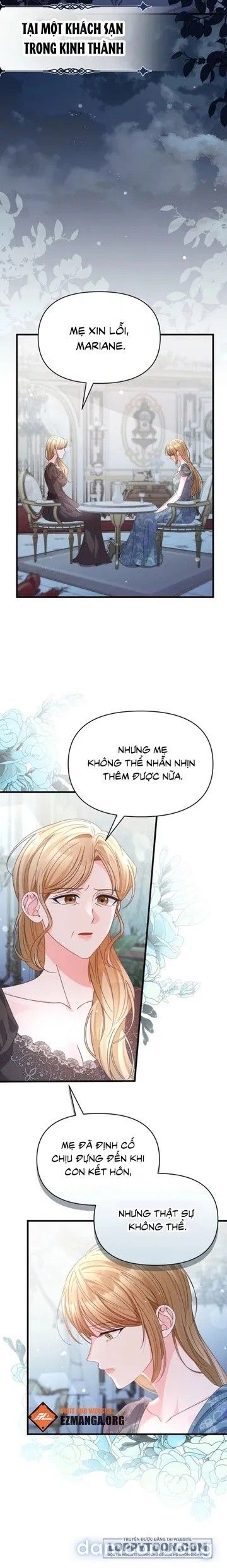đọc truyện [18+] Điện Hạ, Đây Chỉ Là Một Cuốn Tiểu Thuyết Chương 19 ảnh 15 tại Thiên Thai Truyện