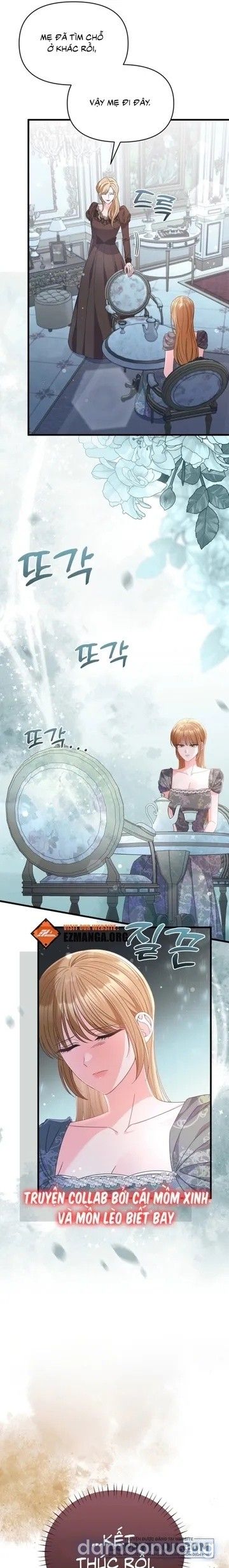đọc truyện [18+] Điện Hạ, Đây Chỉ Là Một Cuốn Tiểu Thuyết Chương 19 ảnh 18 tại Thiên Thai Truyện