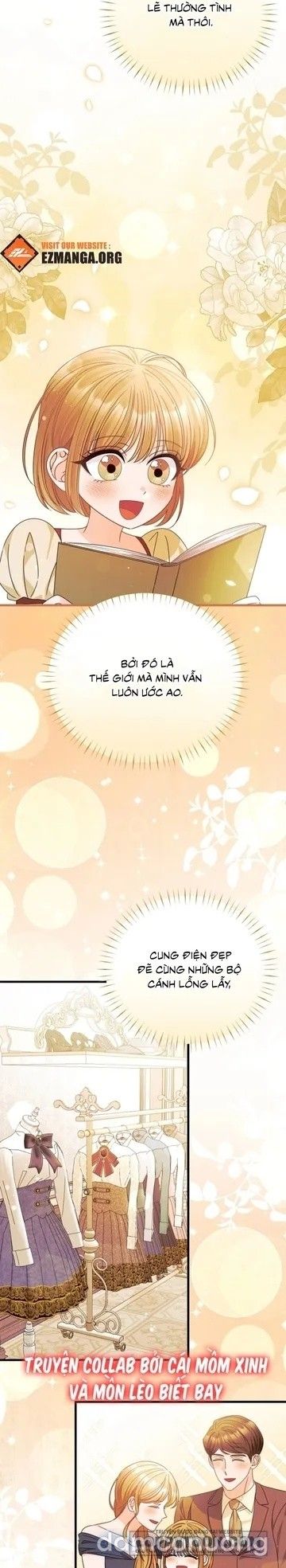 đọc truyện [18+] Điện Hạ, Đây Chỉ Là Một Cuốn Tiểu Thuyết Chương 19 ảnh 20 tại Thiên Thai Truyện