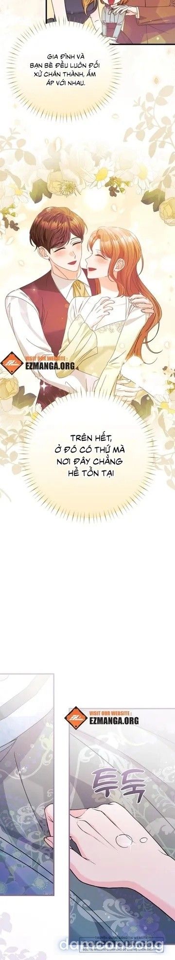 đọc truyện [18+] Điện Hạ, Đây Chỉ Là Một Cuốn Tiểu Thuyết Chương 19 ảnh 21 tại Thiên Thai Truyện