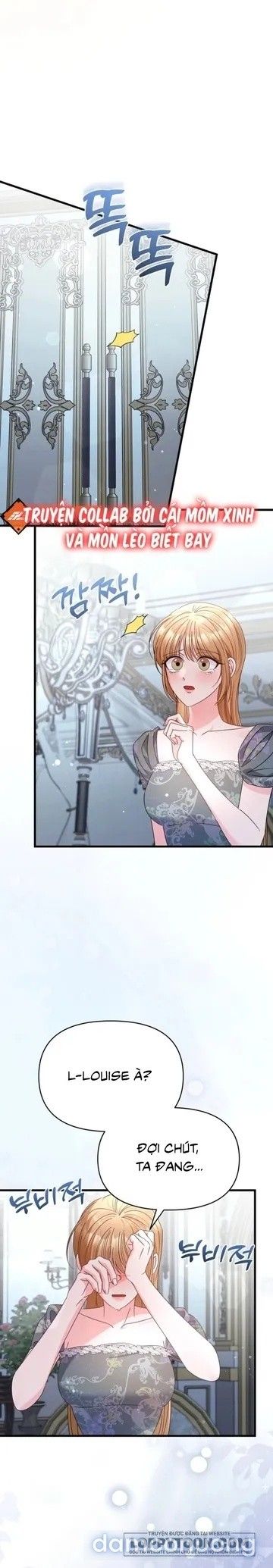 đọc truyện [18+] Điện Hạ, Đây Chỉ Là Một Cuốn Tiểu Thuyết Chương 19 ảnh 25 tại Thiên Thai Truyện