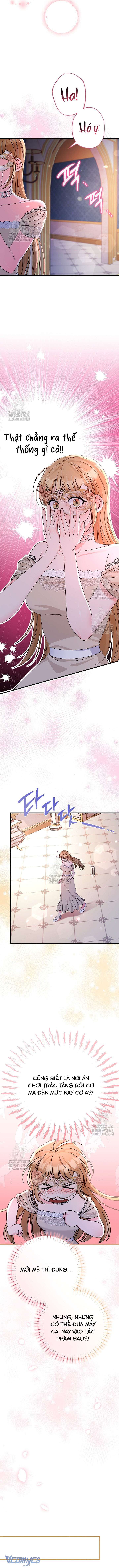 đọc truyện [18+] Điện Hạ, Đây Chỉ Là Một Cuốn Tiểu Thuyết Chương 2 ảnh 12 tại Thiên Thai Truyện