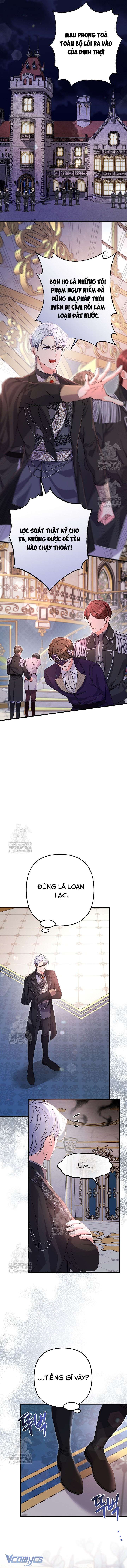 đọc truyện [18+] Điện Hạ, Đây Chỉ Là Một Cuốn Tiểu Thuyết Chương 2 ảnh 14 tại Thiên Thai Truyện