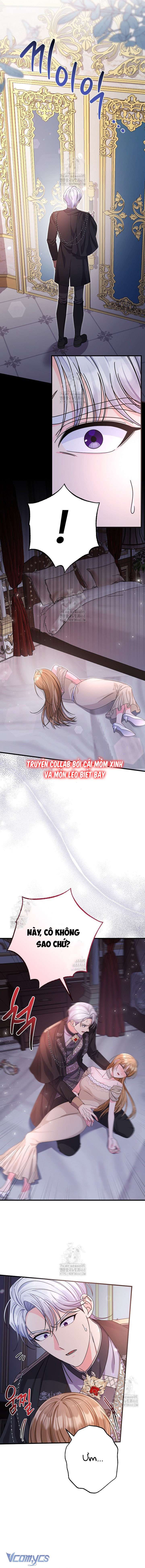 đọc truyện [18+] Điện Hạ, Đây Chỉ Là Một Cuốn Tiểu Thuyết Chương 2 ảnh 15 tại Thiên Thai Truyện