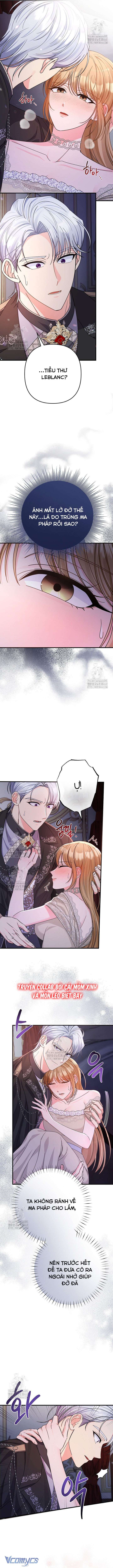 đọc truyện [18+] Điện Hạ, Đây Chỉ Là Một Cuốn Tiểu Thuyết Chương 2 ảnh 16 tại Thiên Thai Truyện