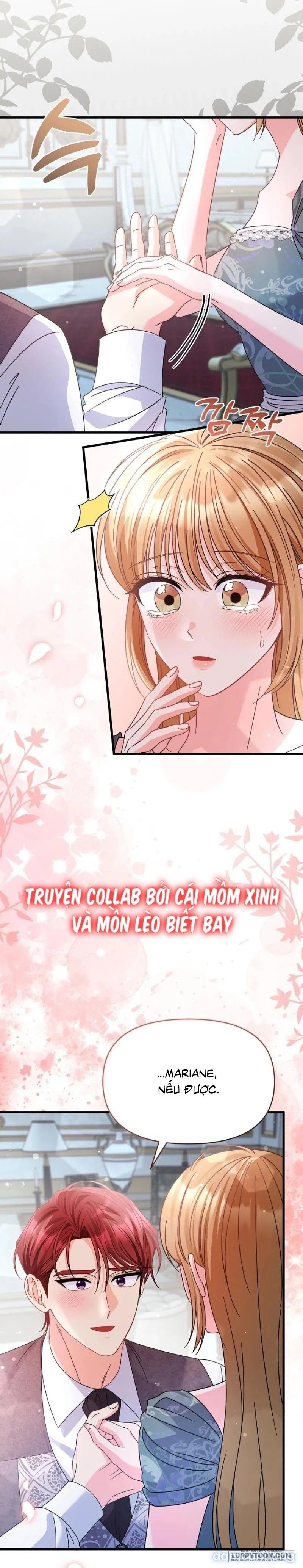 đọc truyện [18+] Điện Hạ, Đây Chỉ Là Một Cuốn Tiểu Thuyết Chương 20 ảnh 13 tại Thiên Thai Truyện