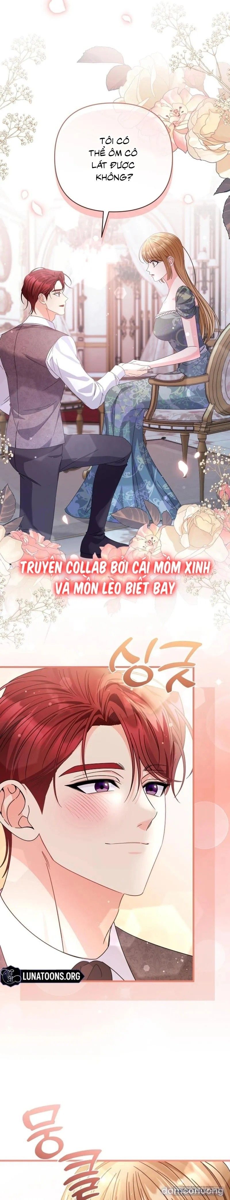 đọc truyện [18+] Điện Hạ, Đây Chỉ Là Một Cuốn Tiểu Thuyết Chương 20 ảnh 14 tại Thiên Thai Truyện
