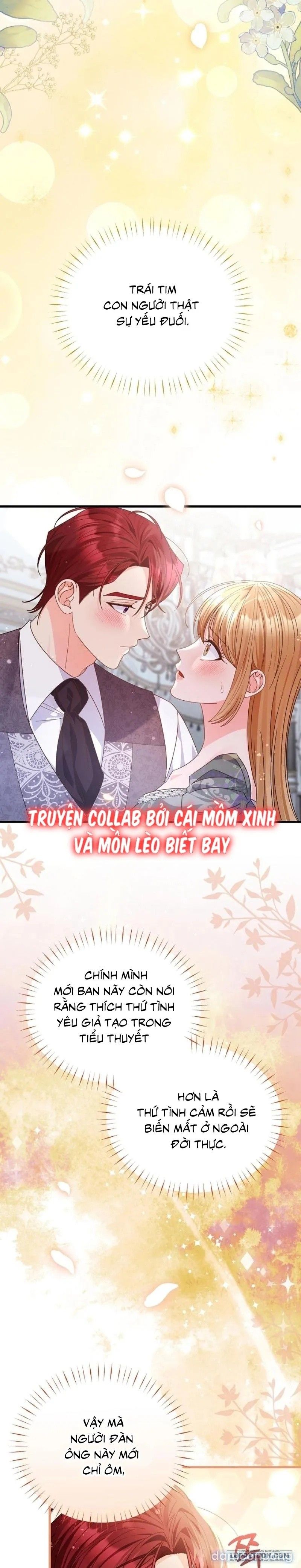 đọc truyện [18+] Điện Hạ, Đây Chỉ Là Một Cuốn Tiểu Thuyết Chương 20 ảnh 16 tại Thiên Thai Truyện