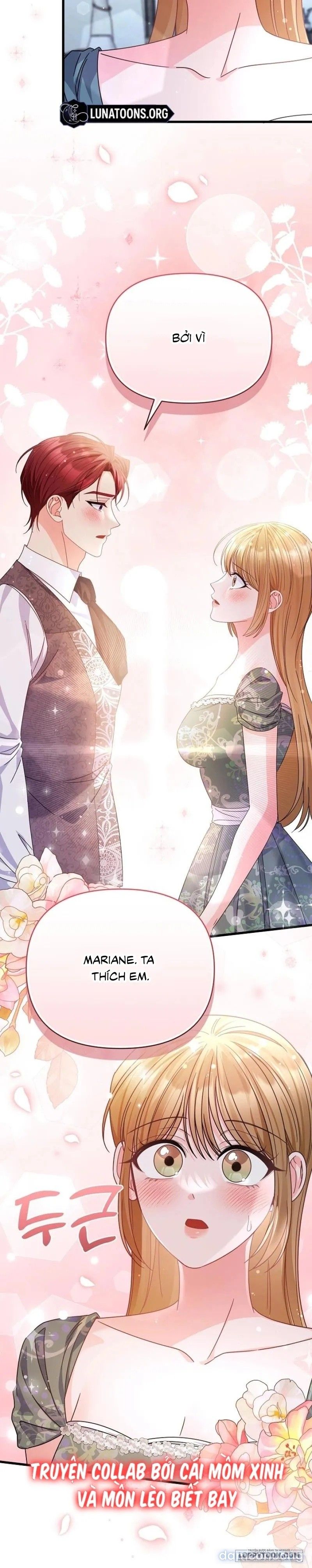 đọc truyện [18+] Điện Hạ, Đây Chỉ Là Một Cuốn Tiểu Thuyết Chương 20 ảnh 20 tại Thiên Thai Truyện