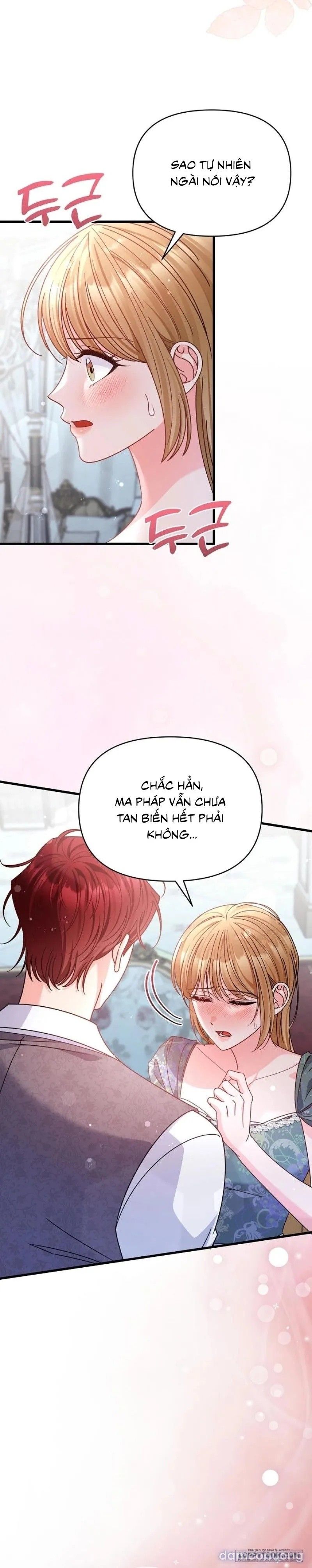 đọc truyện [18+] Điện Hạ, Đây Chỉ Là Một Cuốn Tiểu Thuyết Chương 20 ảnh 21 tại Thiên Thai Truyện