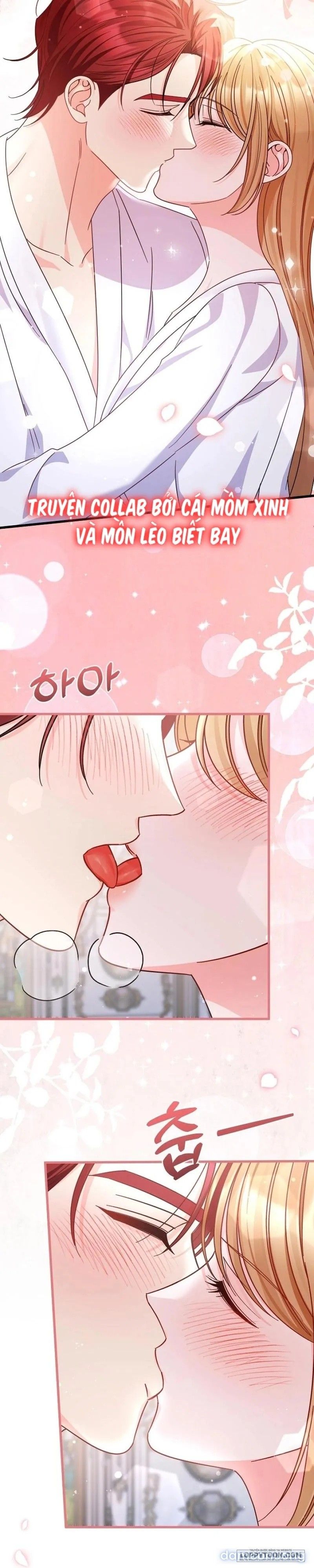 đọc truyện [18+] Điện Hạ, Đây Chỉ Là Một Cuốn Tiểu Thuyết Chương 20 ảnh 29 tại Thiên Thai Truyện