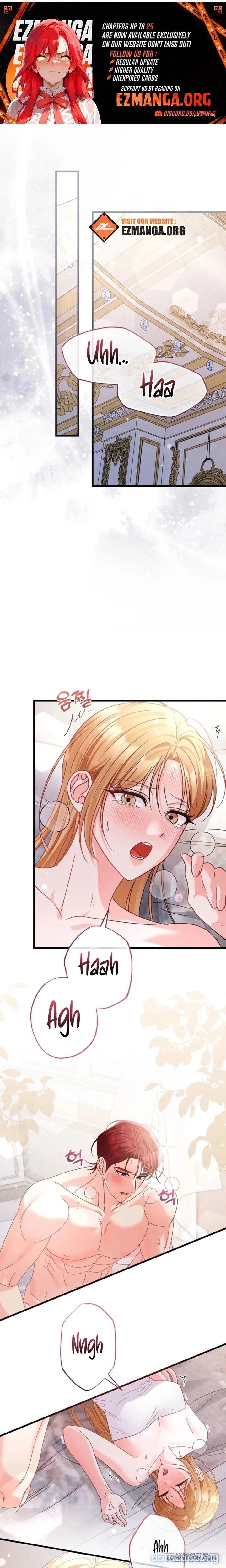 đọc truyện [18+] Điện Hạ, Đây Chỉ Là Một Cuốn Tiểu Thuyết Chương 21 ảnh 12 tại Thiên Thai Truyện