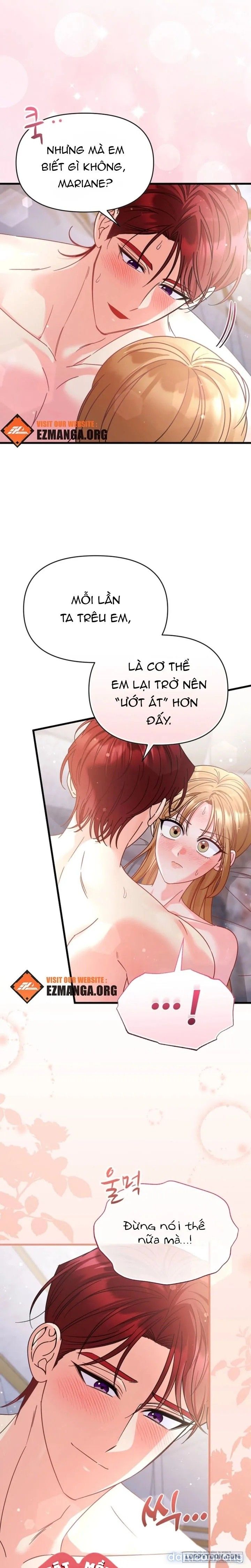 đọc truyện [18+] Điện Hạ, Đây Chỉ Là Một Cuốn Tiểu Thuyết Chương 21 ảnh 14 tại Thiên Thai Truyện