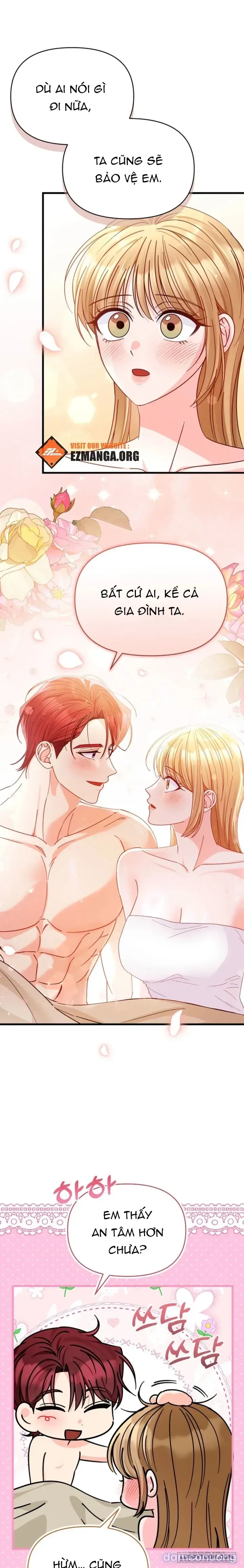 đọc truyện [18+] Điện Hạ, Đây Chỉ Là Một Cuốn Tiểu Thuyết Chương 22 ảnh 12 tại Thiên Thai Truyện