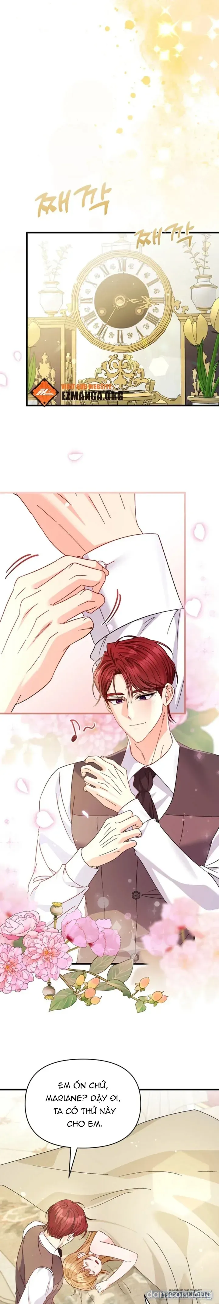 đọc truyện [18+] Điện Hạ, Đây Chỉ Là Một Cuốn Tiểu Thuyết Chương 22 ảnh 16 tại Thiên Thai Truyện