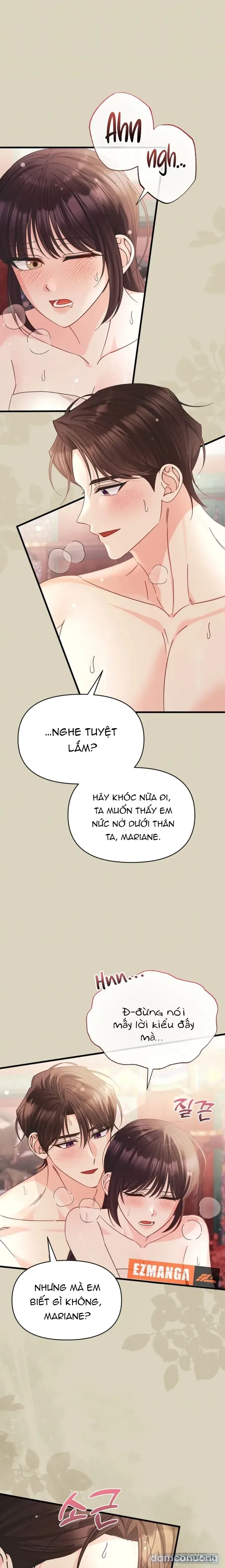 đọc truyện [18+] Điện Hạ, Đây Chỉ Là Một Cuốn Tiểu Thuyết Chương 23 ảnh 14 tại Thiên Thai Truyện