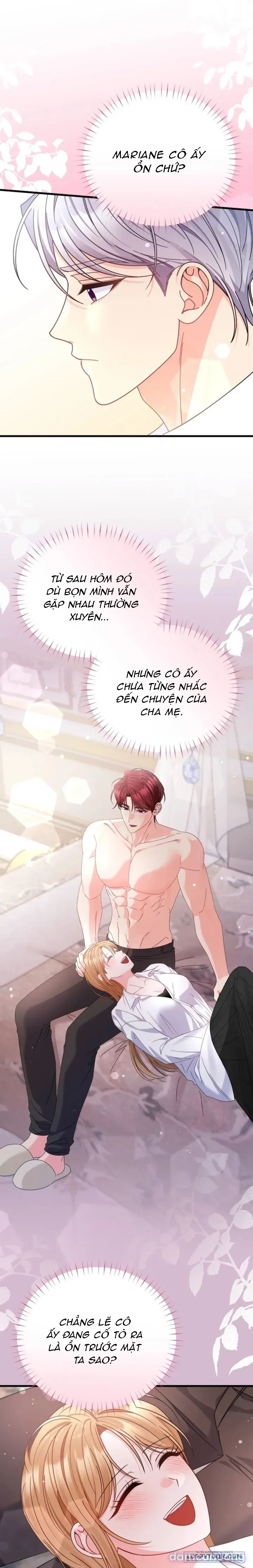 đọc truyện [18+] Điện Hạ, Đây Chỉ Là Một Cuốn Tiểu Thuyết Chương 23 ảnh 6 tại Thiên Thai Truyện