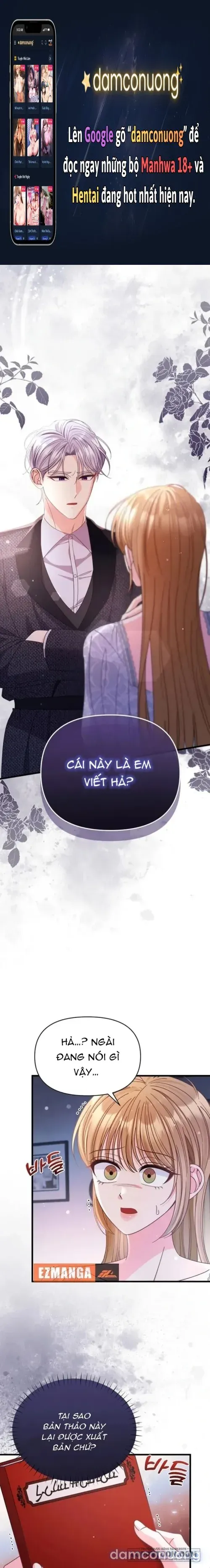đọc truyện [18+] Điện Hạ, Đây Chỉ Là Một Cuốn Tiểu Thuyết Chương 26 ảnh 2 tại Thiên Thai Truyện