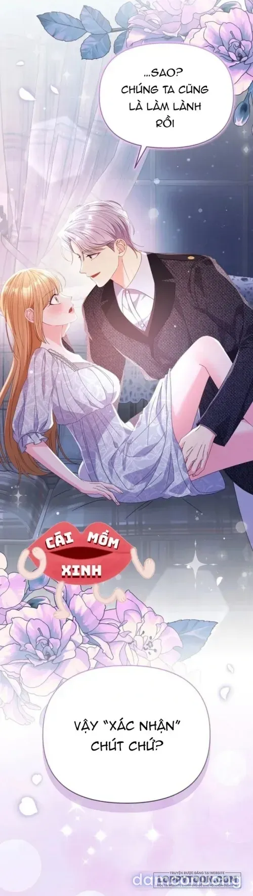 đọc truyện [18+] Điện Hạ, Đây Chỉ Là Một Cuốn Tiểu Thuyết Chương 26 ảnh 23 tại Thiên Thai Truyện