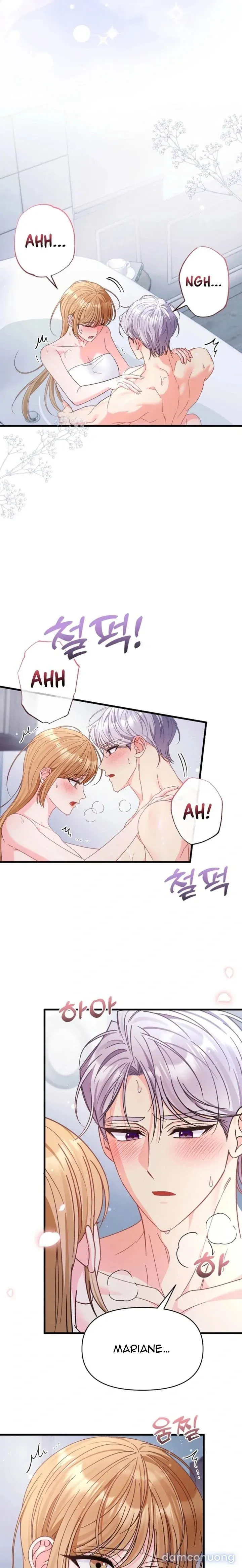 đọc truyện [18+] Điện Hạ, Đây Chỉ Là Một Cuốn Tiểu Thuyết Chương 28 ảnh 12 tại Thiên Thai Truyện