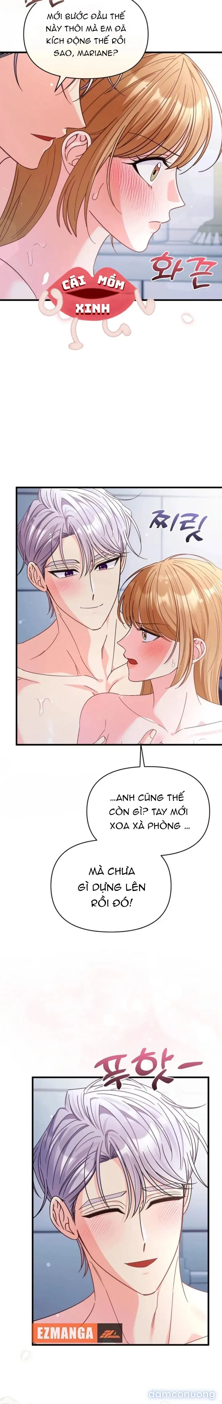 đọc truyện [18+] Điện Hạ, Đây Chỉ Là Một Cuốn Tiểu Thuyết Chương 28 ảnh 5 tại Thiên Thai Truyện