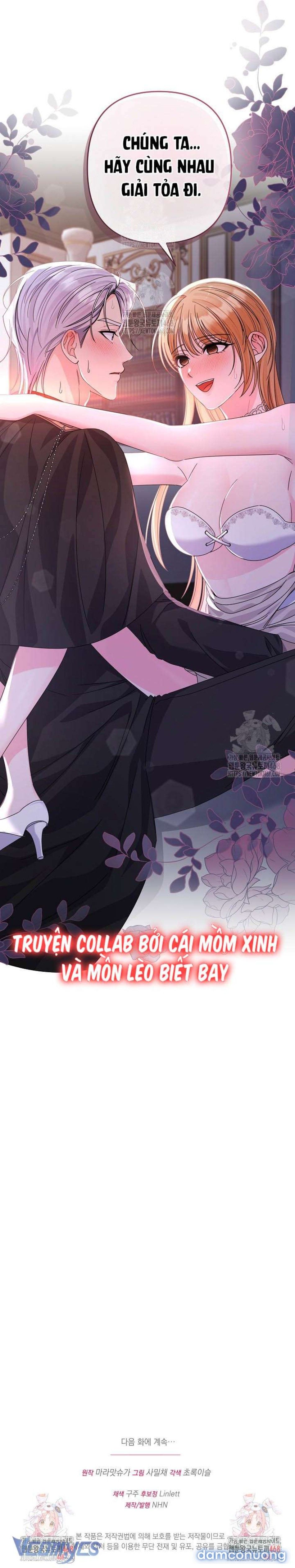 đọc truyện [18+] Điện Hạ, Đây Chỉ Là Một Cuốn Tiểu Thuyết Chương 3 ảnh 18 tại Thiên Thai Truyện