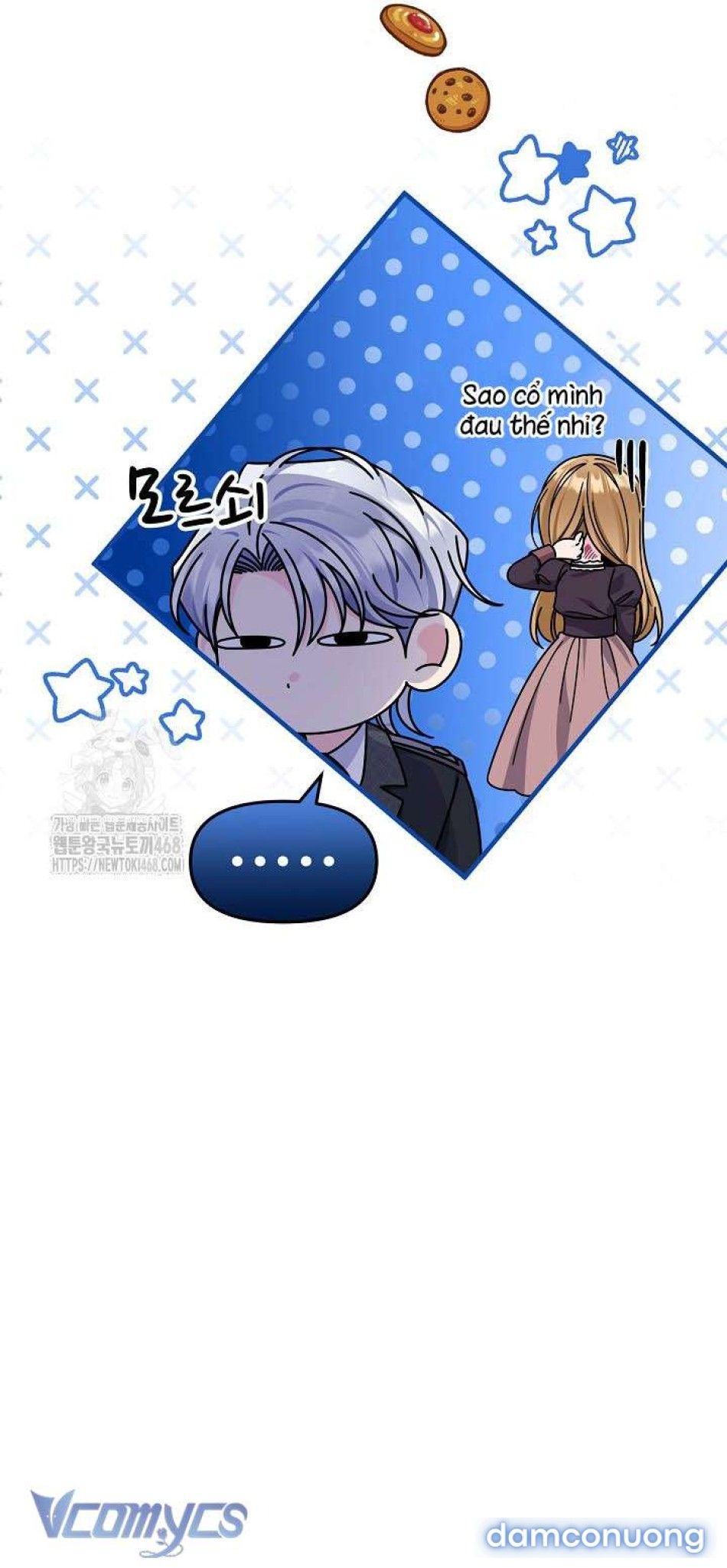 đọc truyện [18+] Điện Hạ, Đây Chỉ Là Một Cuốn Tiểu Thuyết Chương 4 ảnh 15 tại Thiên Thai Truyện