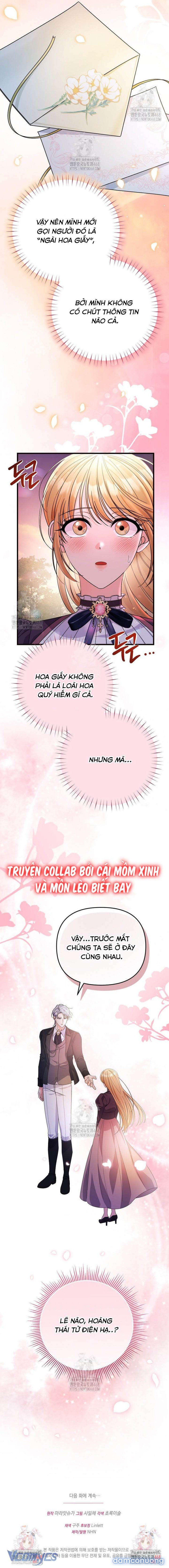 đọc truyện [18+] Điện Hạ, Đây Chỉ Là Một Cuốn Tiểu Thuyết Chương 6 ảnh 14 tại Thiên Thai Truyện