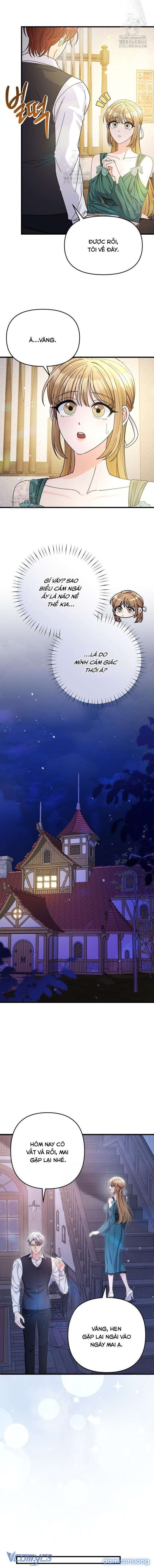 đọc truyện [18+] Điện Hạ, Đây Chỉ Là Một Cuốn Tiểu Thuyết Chương 9 ảnh 4 tại Thiên Thai Truyện