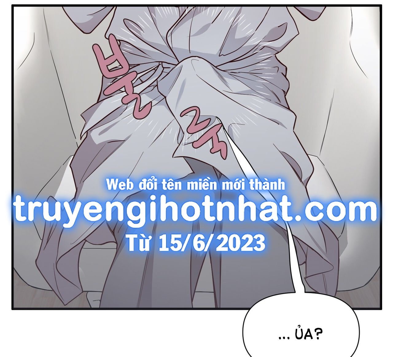 đọc truyện [18+] Điều Bí Mật Dưới Mái Tóc Chương 1.2 ảnh 36 tại Giả Dược