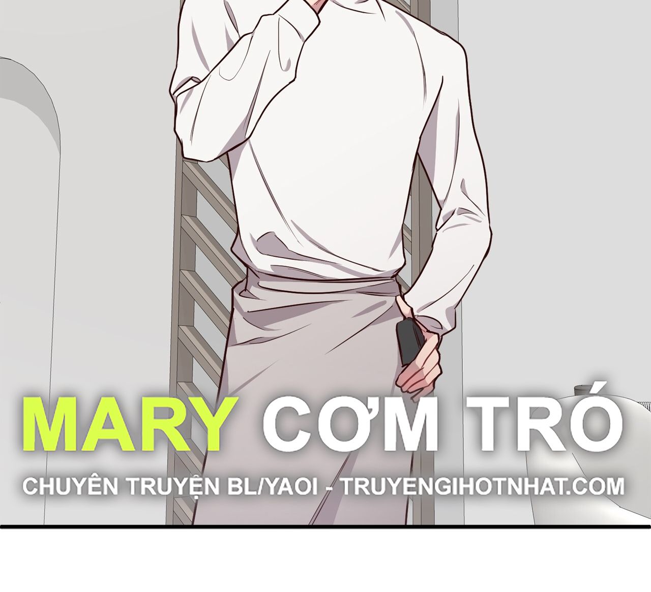 đọc truyện [18+] Điều Bí Mật Dưới Mái Tóc Chương 1.2 ảnh 45 tại Giả Dược