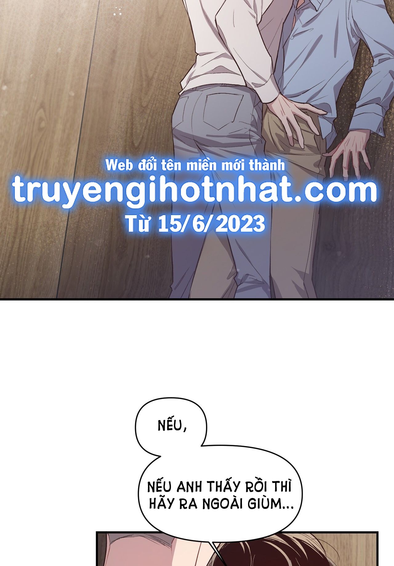đọc truyện [18+] Điều Bí Mật Dưới Mái Tóc Chương 10.1 ảnh 7 tại Giả Dược