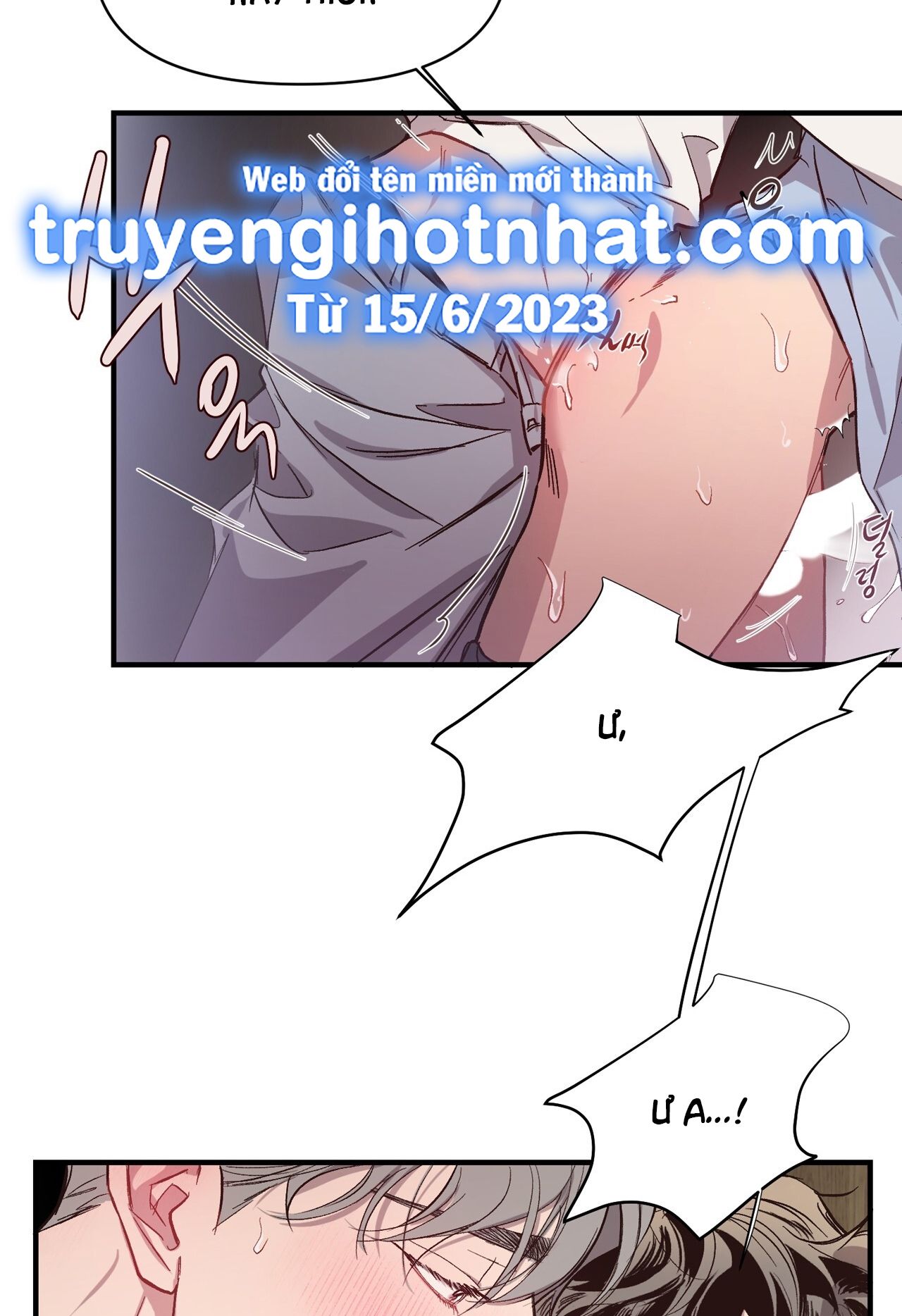 đọc truyện [18+] Điều Bí Mật Dưới Mái Tóc Chương 10.2 ảnh 7 tại Giả Dược