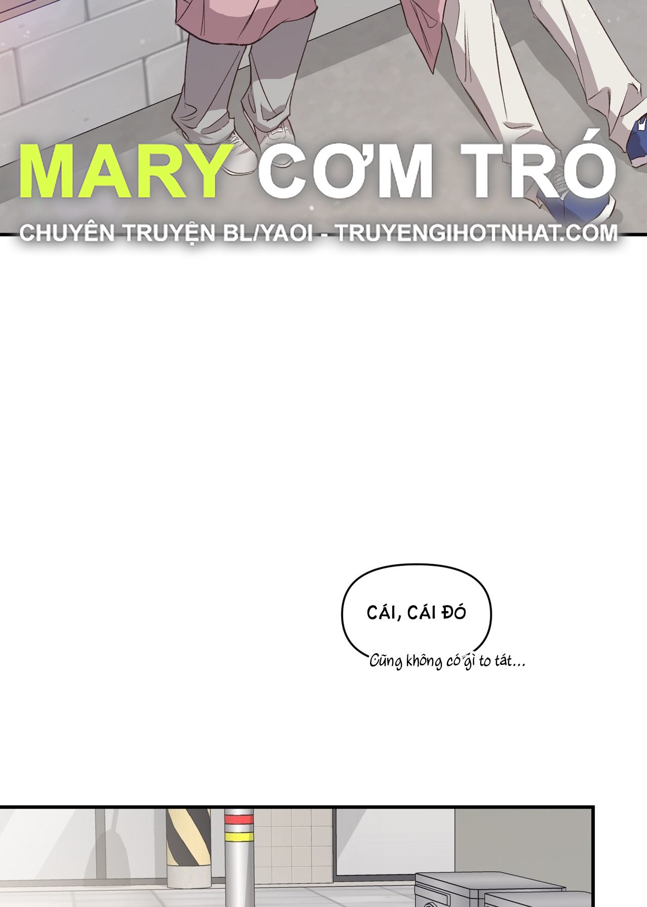 đọc truyện [18+] Điều Bí Mật Dưới Mái Tóc Chương 11.1 ảnh 15 tại Giả Dược