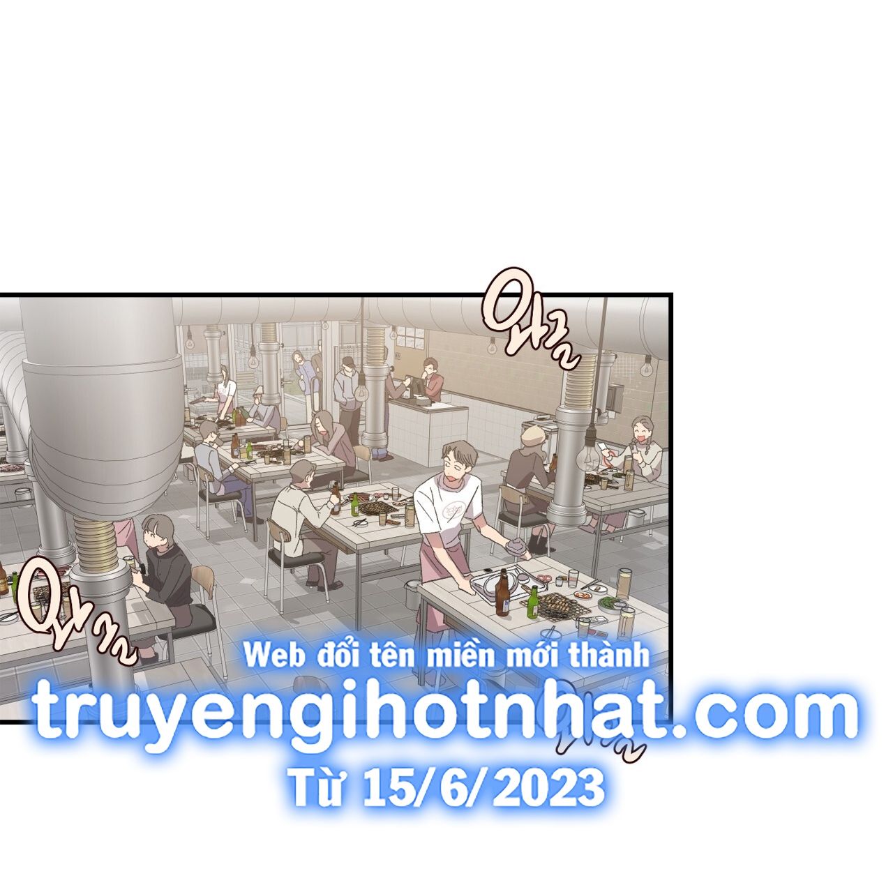 đọc truyện [18+] Điều Bí Mật Dưới Mái Tóc Chương 11.2 ảnh 17 tại Giả Dược
