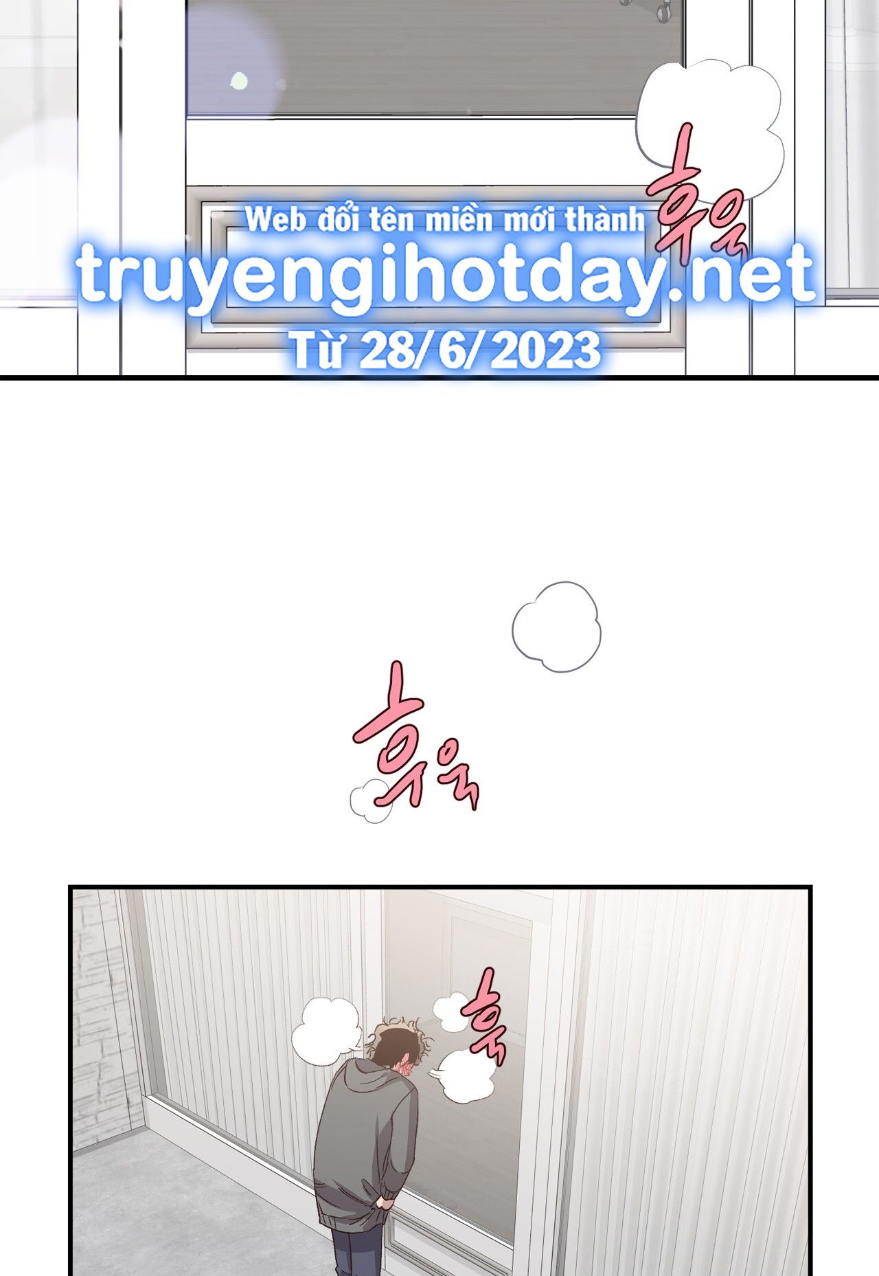 đọc truyện [18+] Điều Bí Mật Dưới Mái Tóc Chương 12.1 ảnh 5 tại Giả Dược