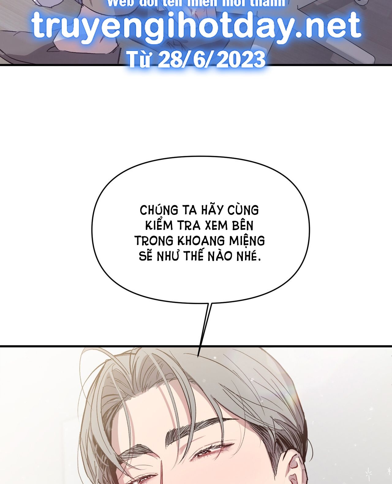 đọc truyện [18+] Điều Bí Mật Dưới Mái Tóc Chương 12.2 ảnh 37 tại Giả Dược