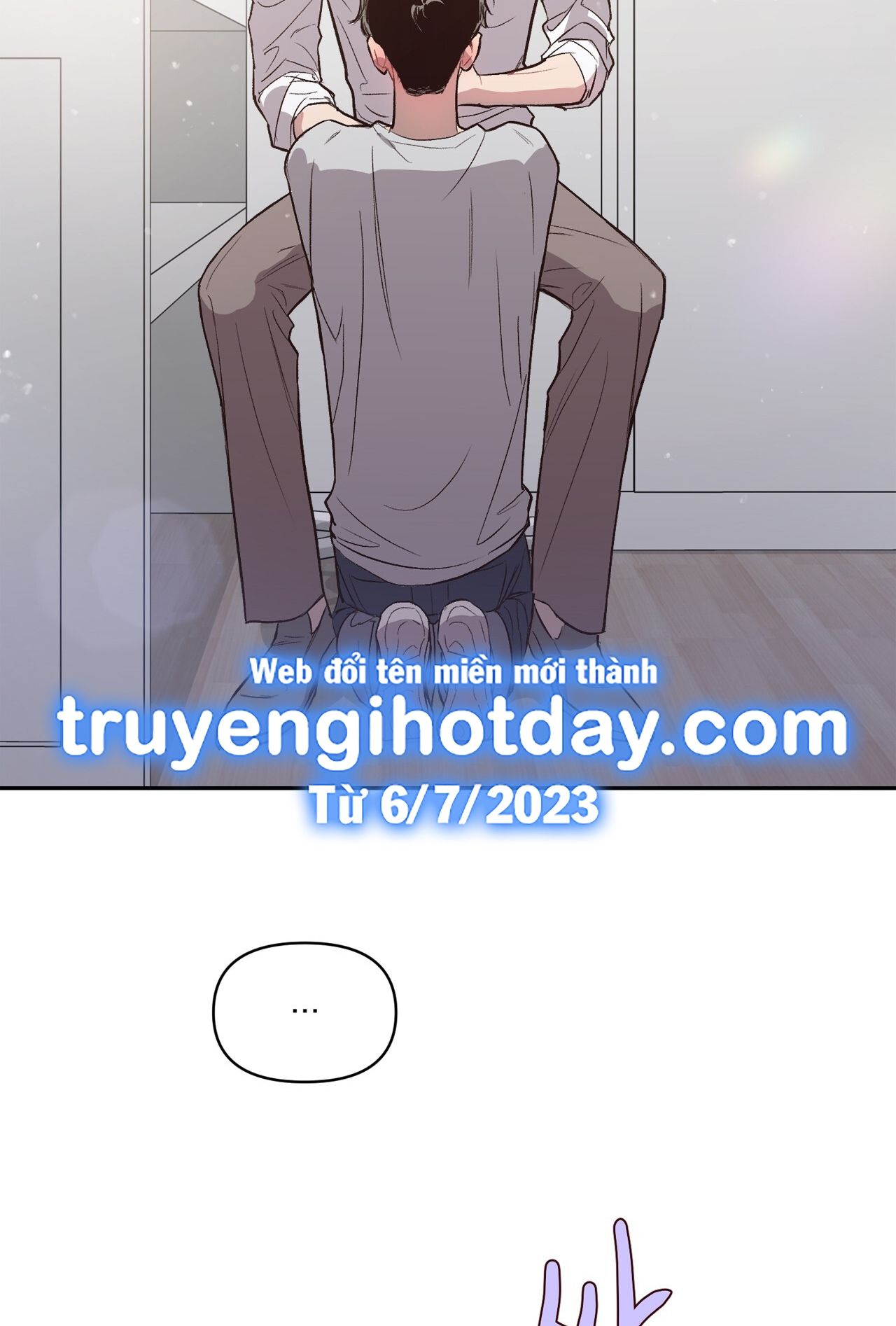 đọc truyện [18+] Điều Bí Mật Dưới Mái Tóc Chương 13.1 ảnh 5 tại Giả Dược