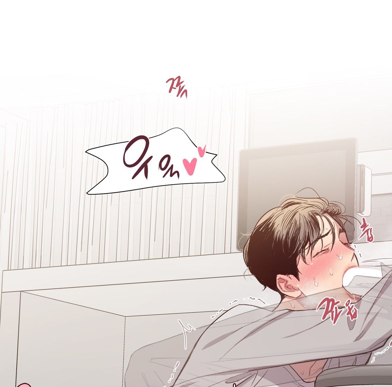 đọc truyện [18+] Điều Bí Mật Dưới Mái Tóc Chương 13.2 ảnh 20 tại Giả Dược