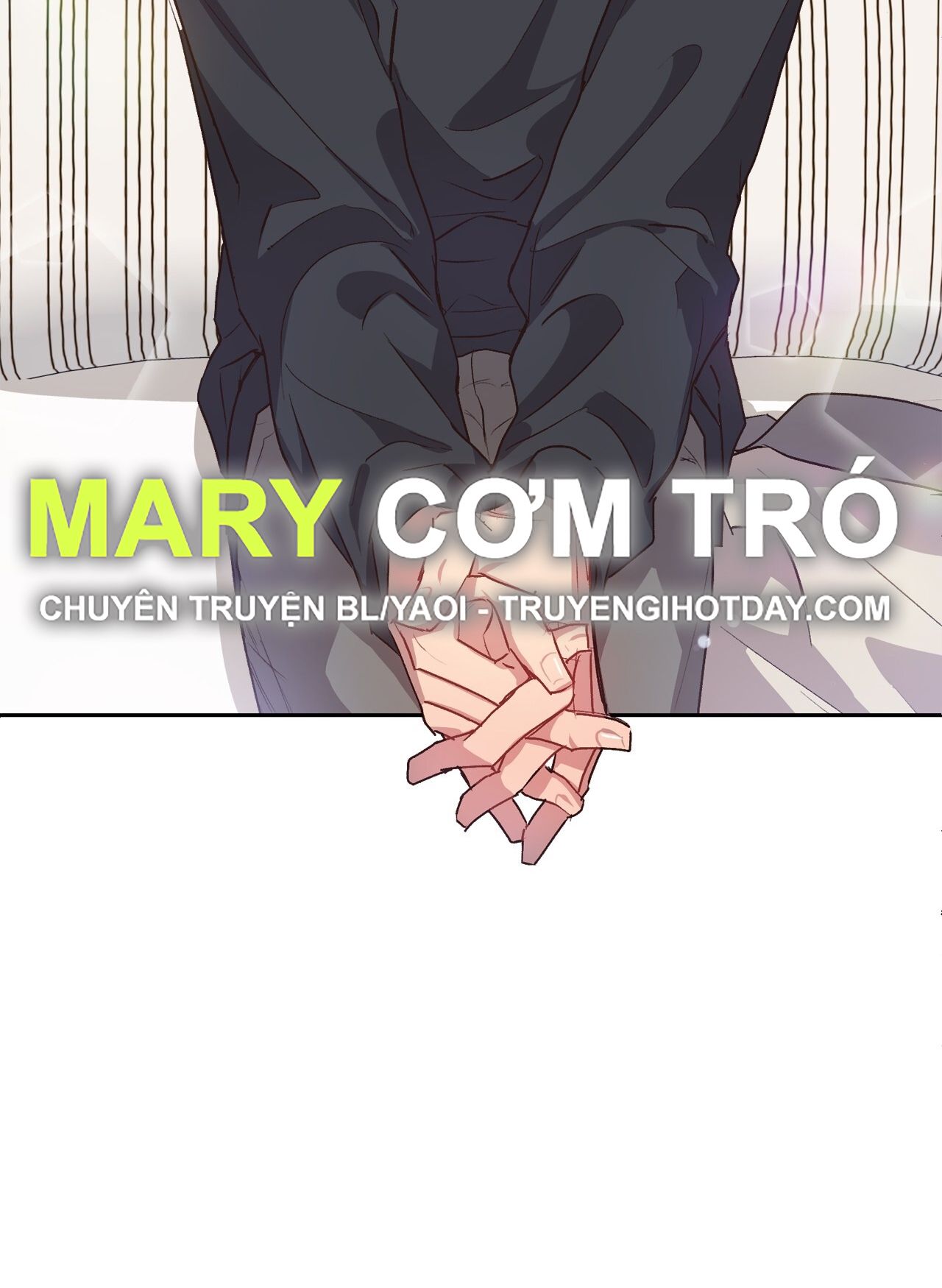 đọc truyện [18+] Điều Bí Mật Dưới Mái Tóc Chương 14.2 ảnh 21 tại Giả Dược