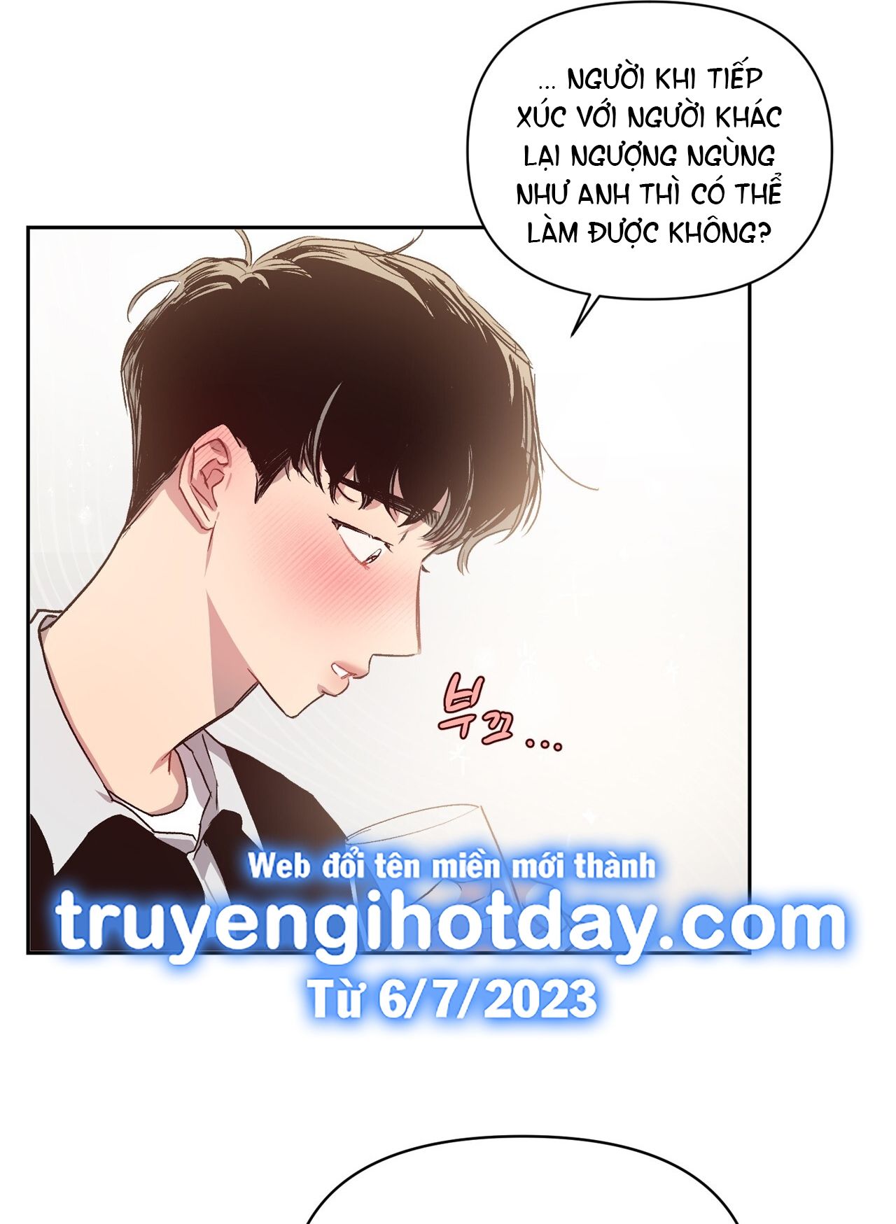 đọc truyện [18+] Điều Bí Mật Dưới Mái Tóc Chương 14.2 ảnh 31 tại Giả Dược