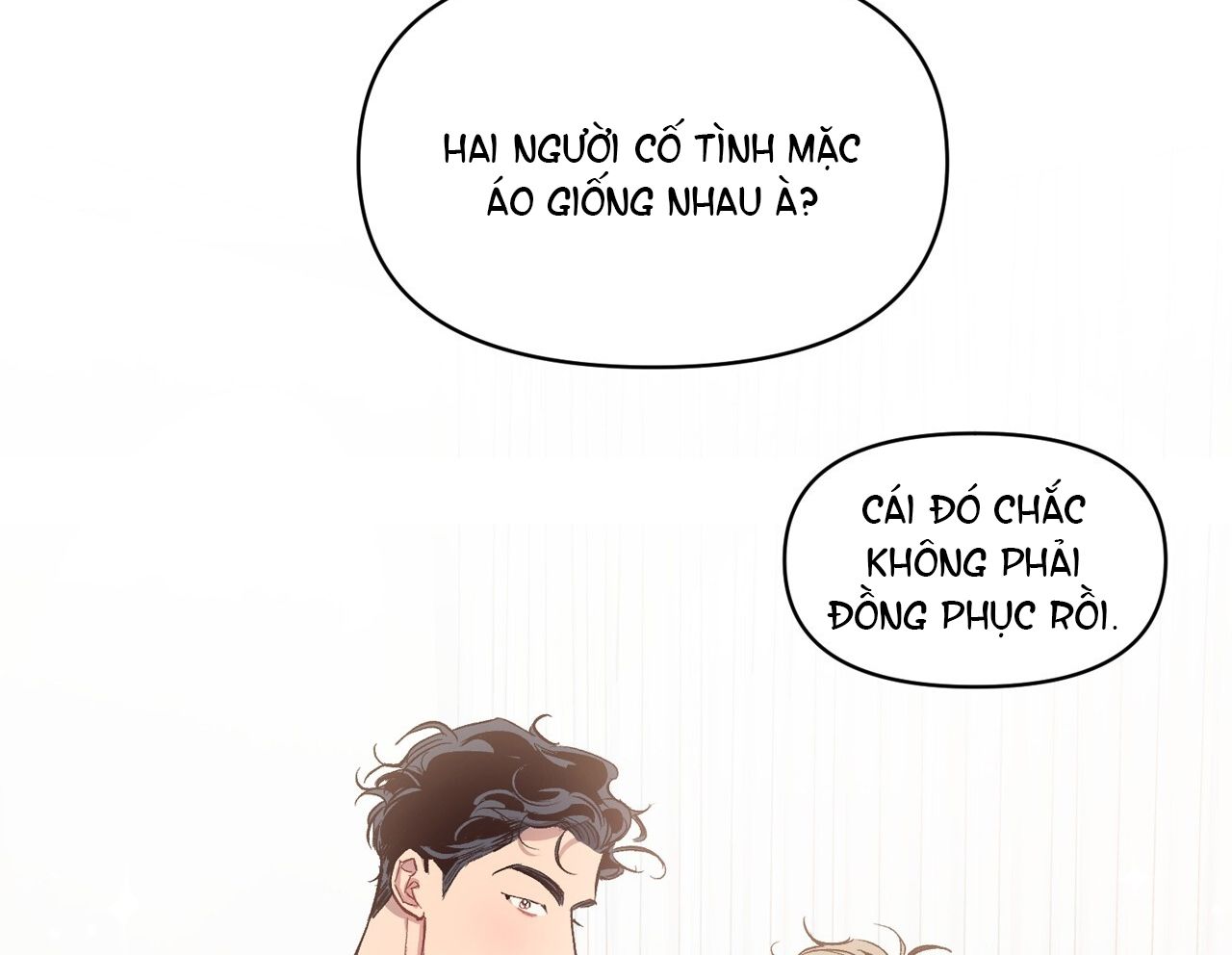 đọc truyện [18+] Điều Bí Mật Dưới Mái Tóc Chương 15.2 ảnh 24 tại Giả Dược