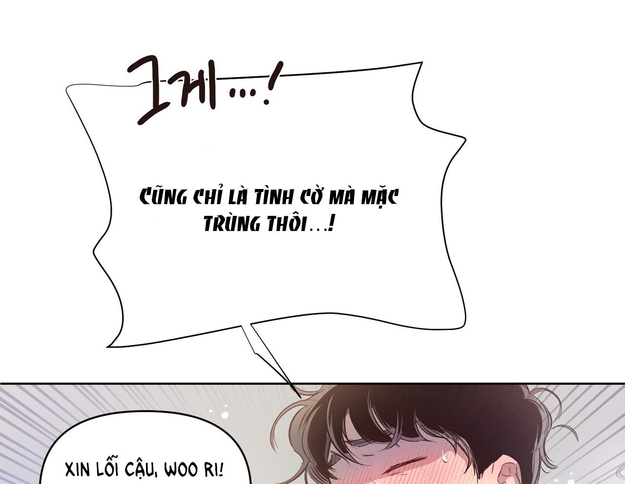 đọc truyện [18+] Điều Bí Mật Dưới Mái Tóc Chương 15.2 ảnh 28 tại Giả Dược