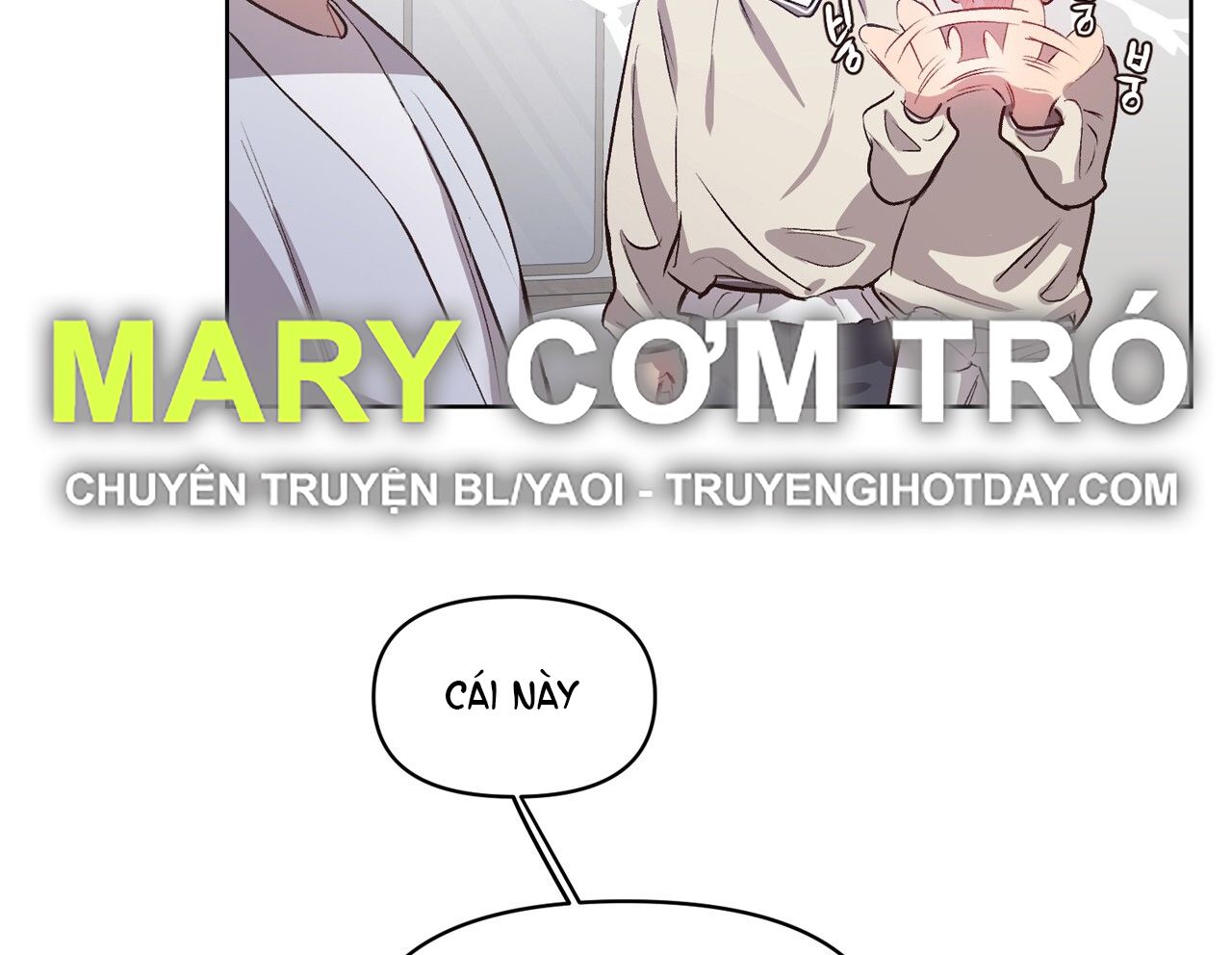 đọc truyện [18+] Điều Bí Mật Dưới Mái Tóc Chương 15.2 ảnh 34 tại Giả Dược